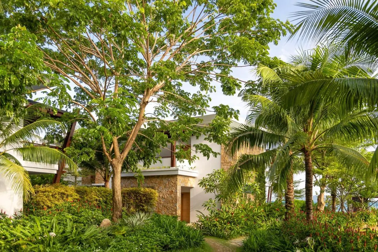 Boma Resort 芽庄