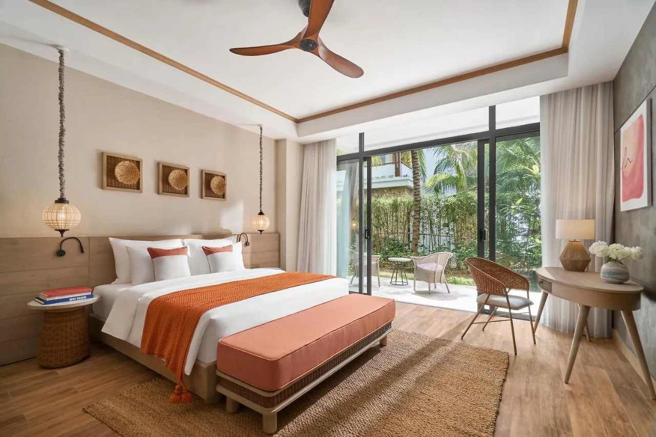 Boma Resort 芽庄