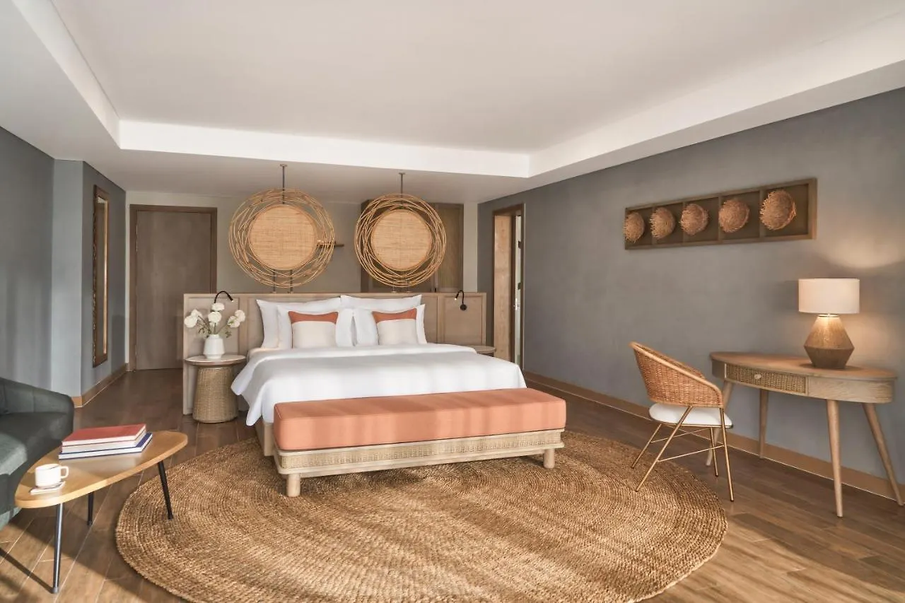Boma Resort 芽庄