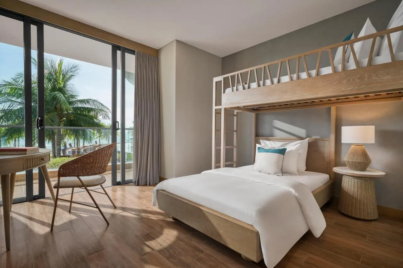 Boma Resort 芽庄