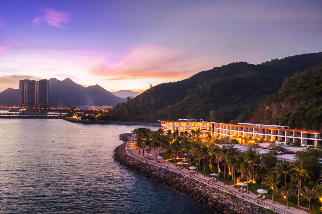 Boma Resort 芽庄 越南