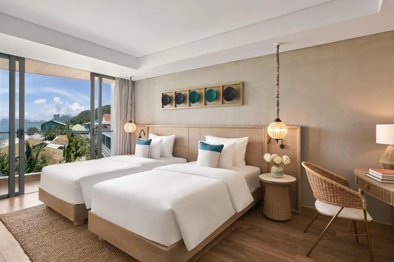 Boma Resort 芽庄