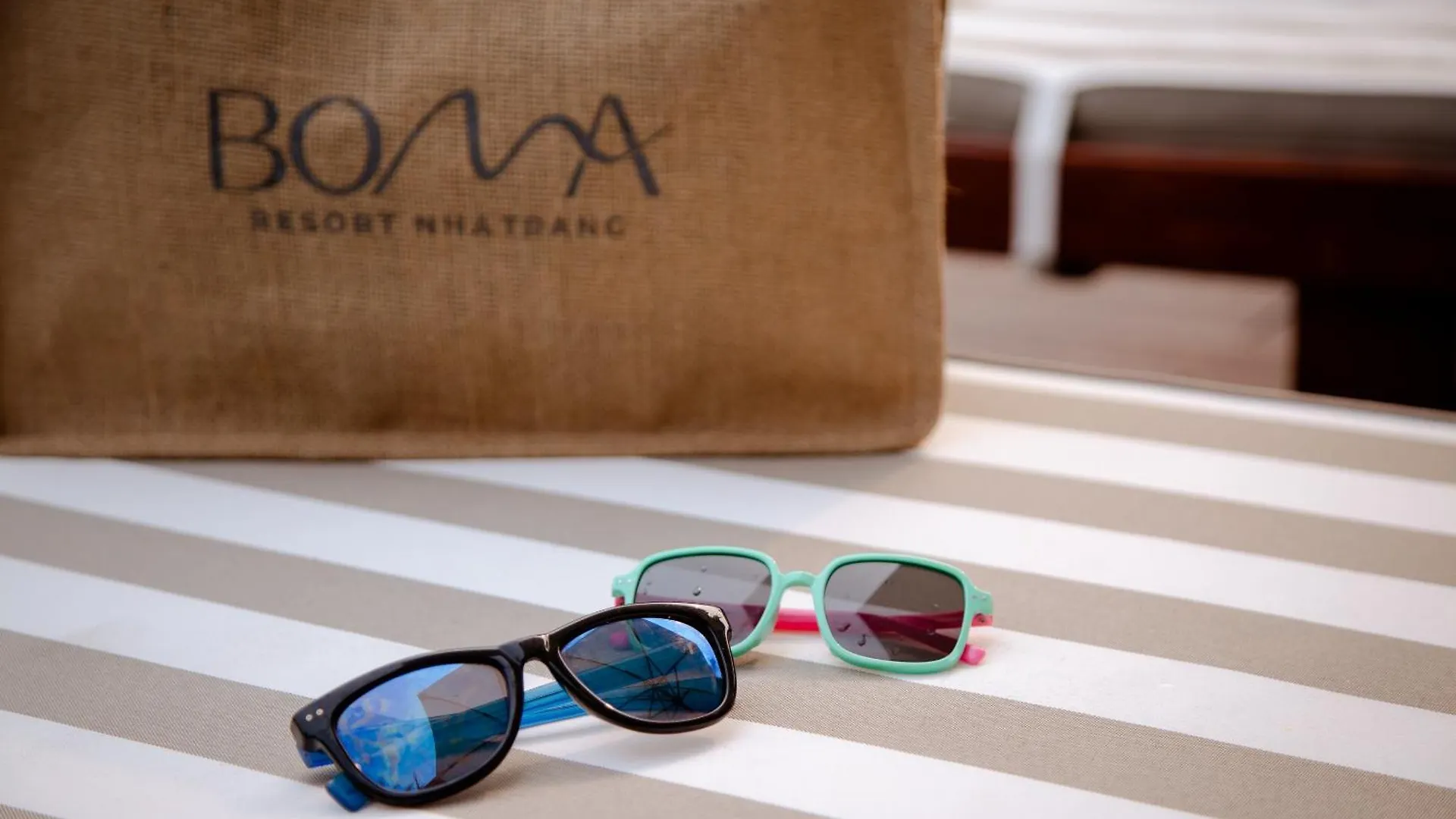 Boma Resort 芽庄