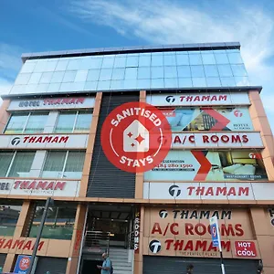 visit hotel