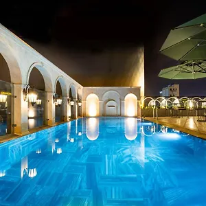 visit hotel