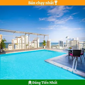 **** 호텔 크리스털 베트남
