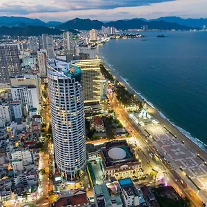 Oceanfront Panorama 호텔