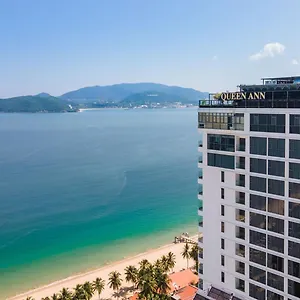 Hotel Queen Ann, Nha Trang