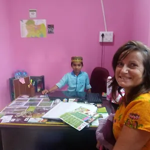 visit hotel
