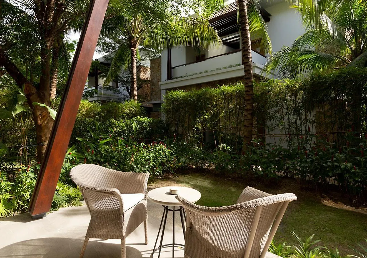 *****  Boma Resort Nha Trang Vietnam
