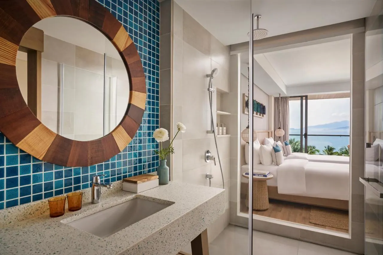 Boma Resort Nha Trang Vietnam