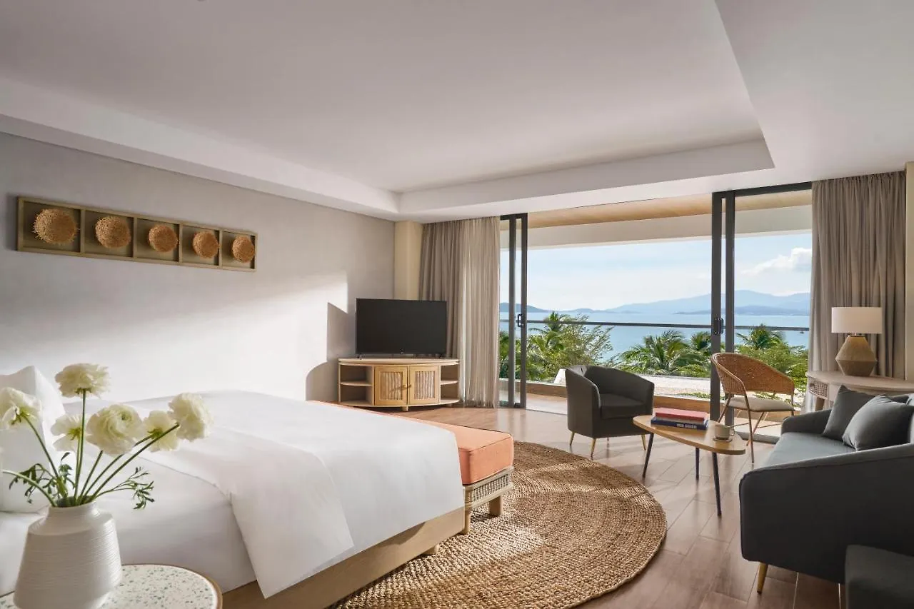 Boma Resort Nha Trang 5*,