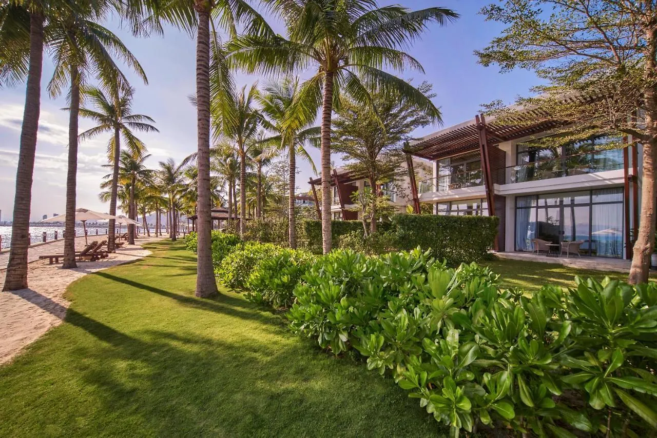 Boma Resort Nha Trang