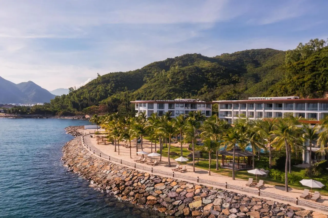 Boma Resort Nha Trang Vietnam