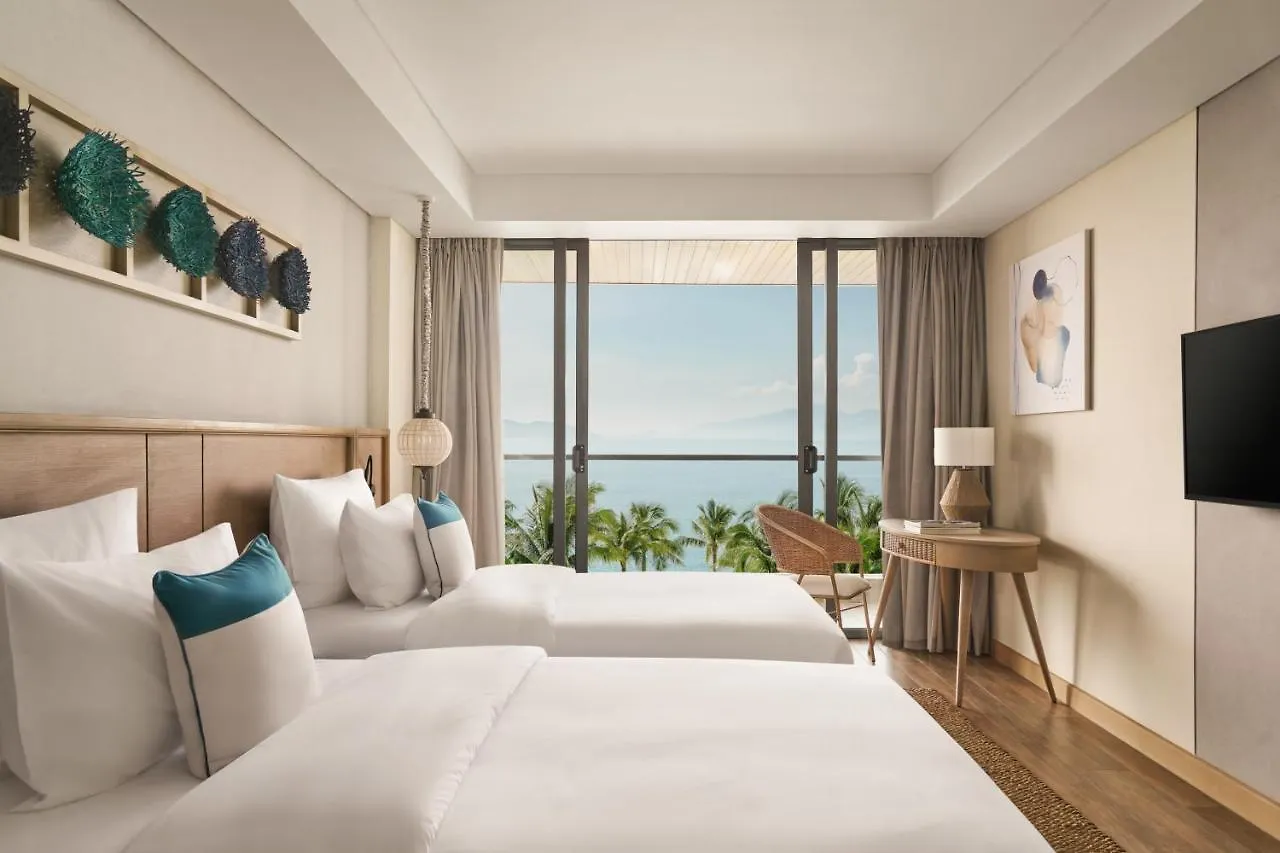 Boma Resort Nha Trang 5*,  Vietnam