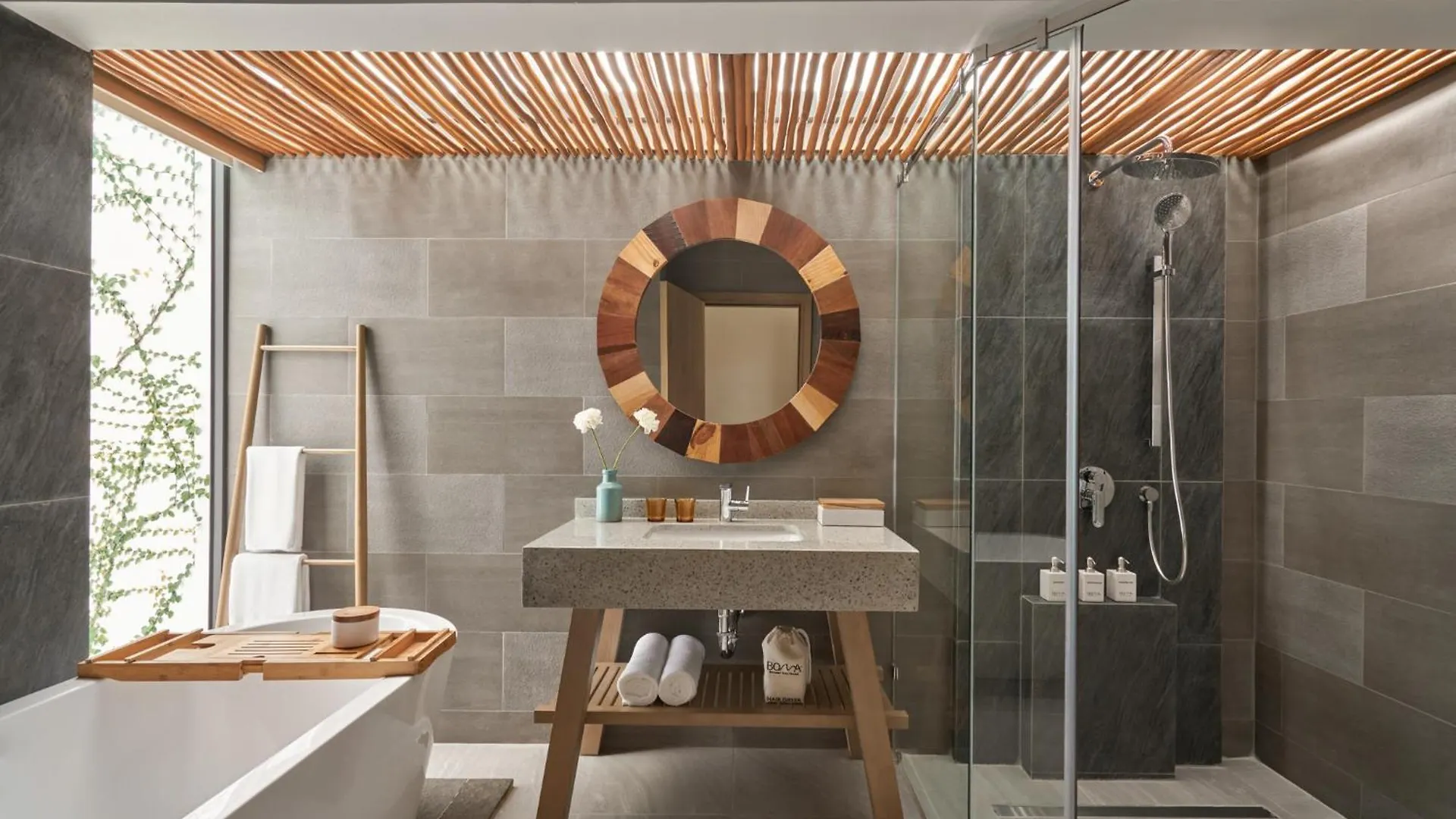 Boma Resort Nha Trang