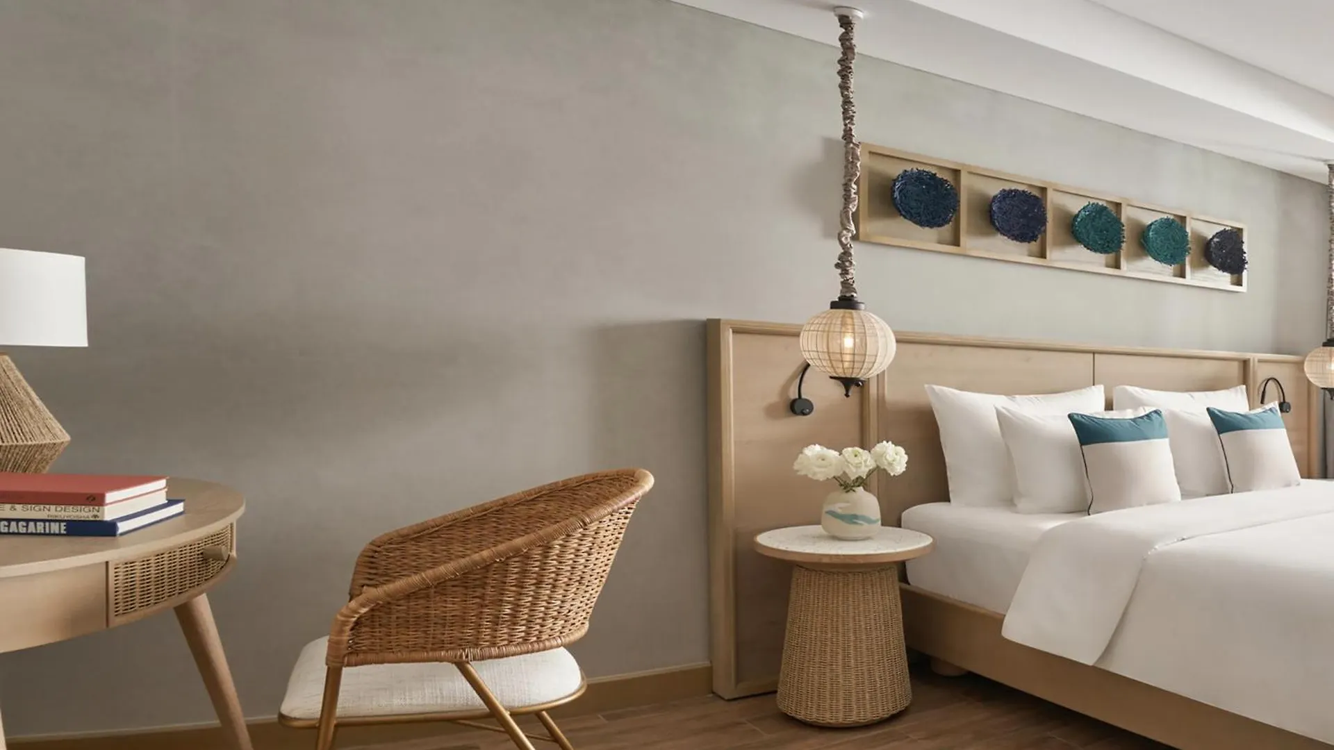 Boma Resort Nha Trang 5*,