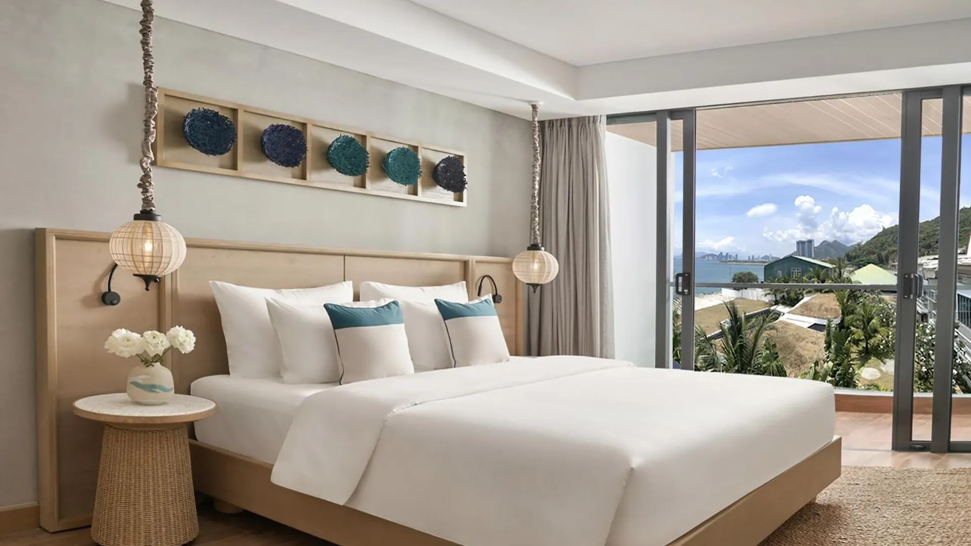 *****  Boma Resort Nha Trang Vietnam