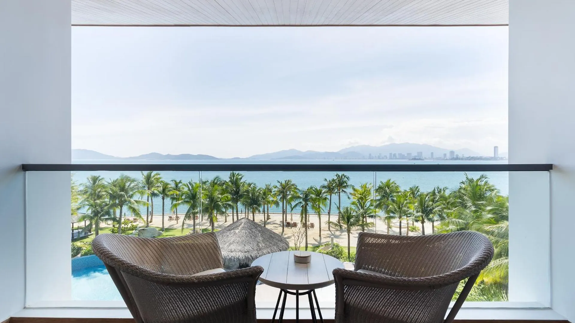 Boma Resort Nha Trang 5*,