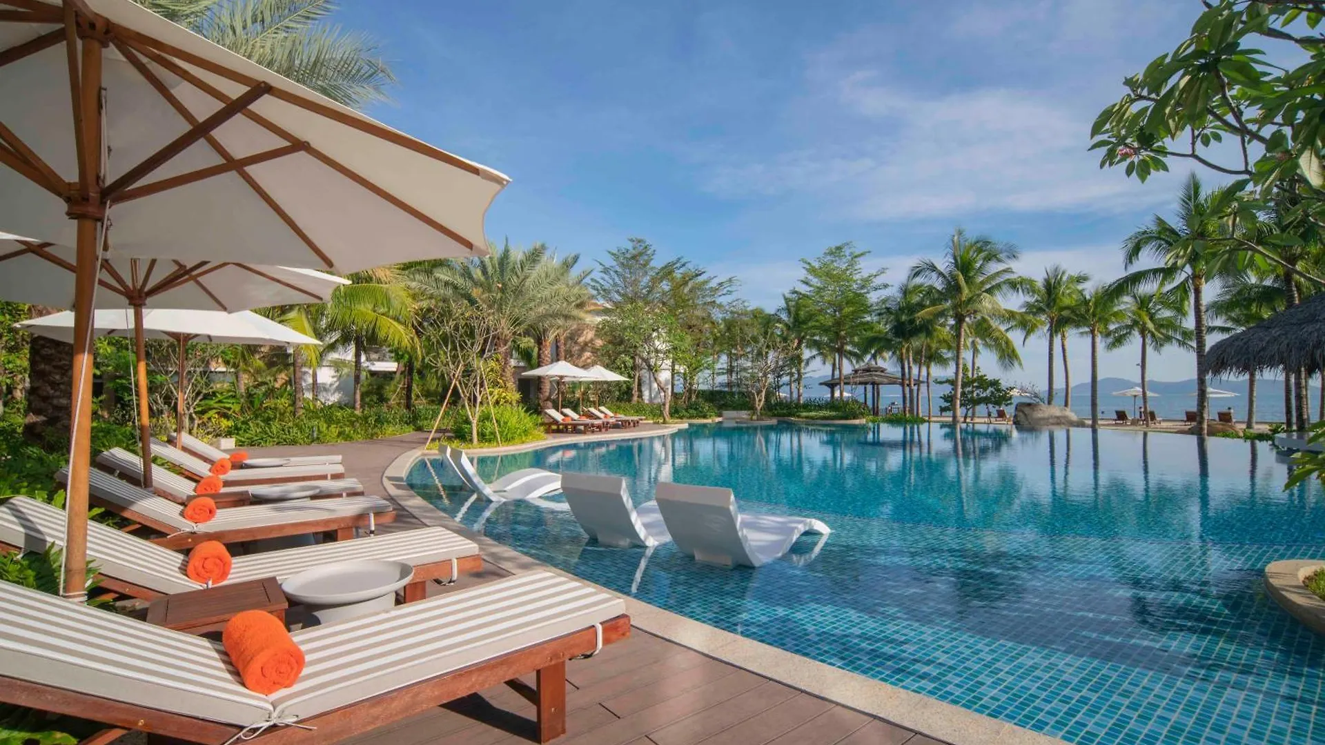 Boma Resort Nha Trang 5*,  Vietnam