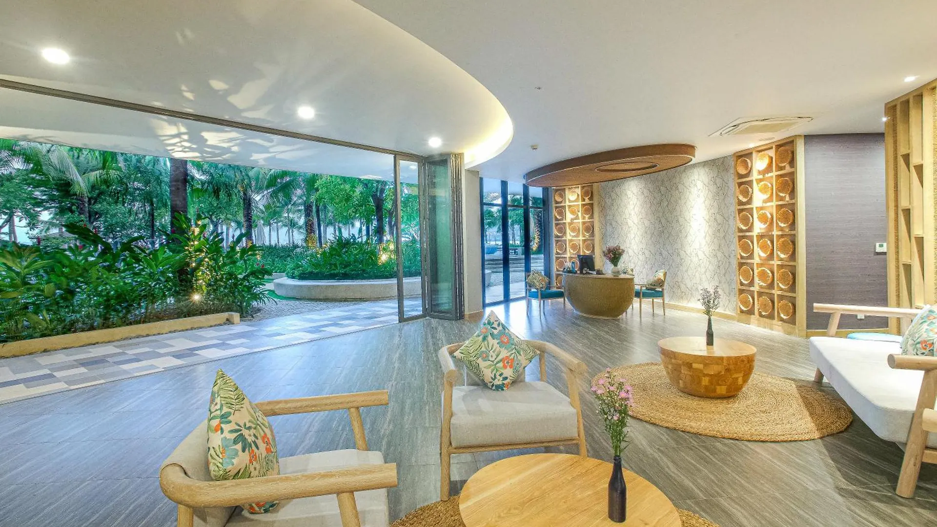 Boma Resort Nha Trang