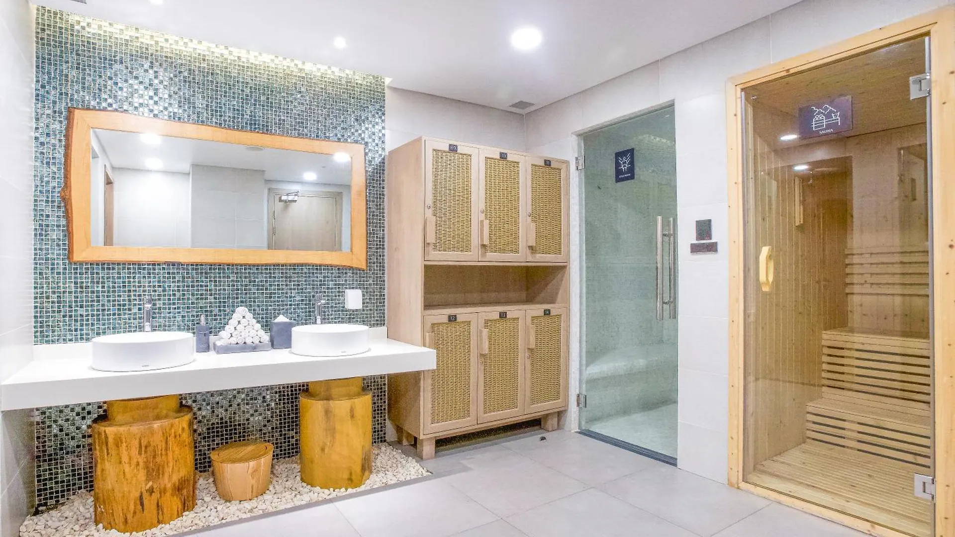 Boma Resort Nha Trang