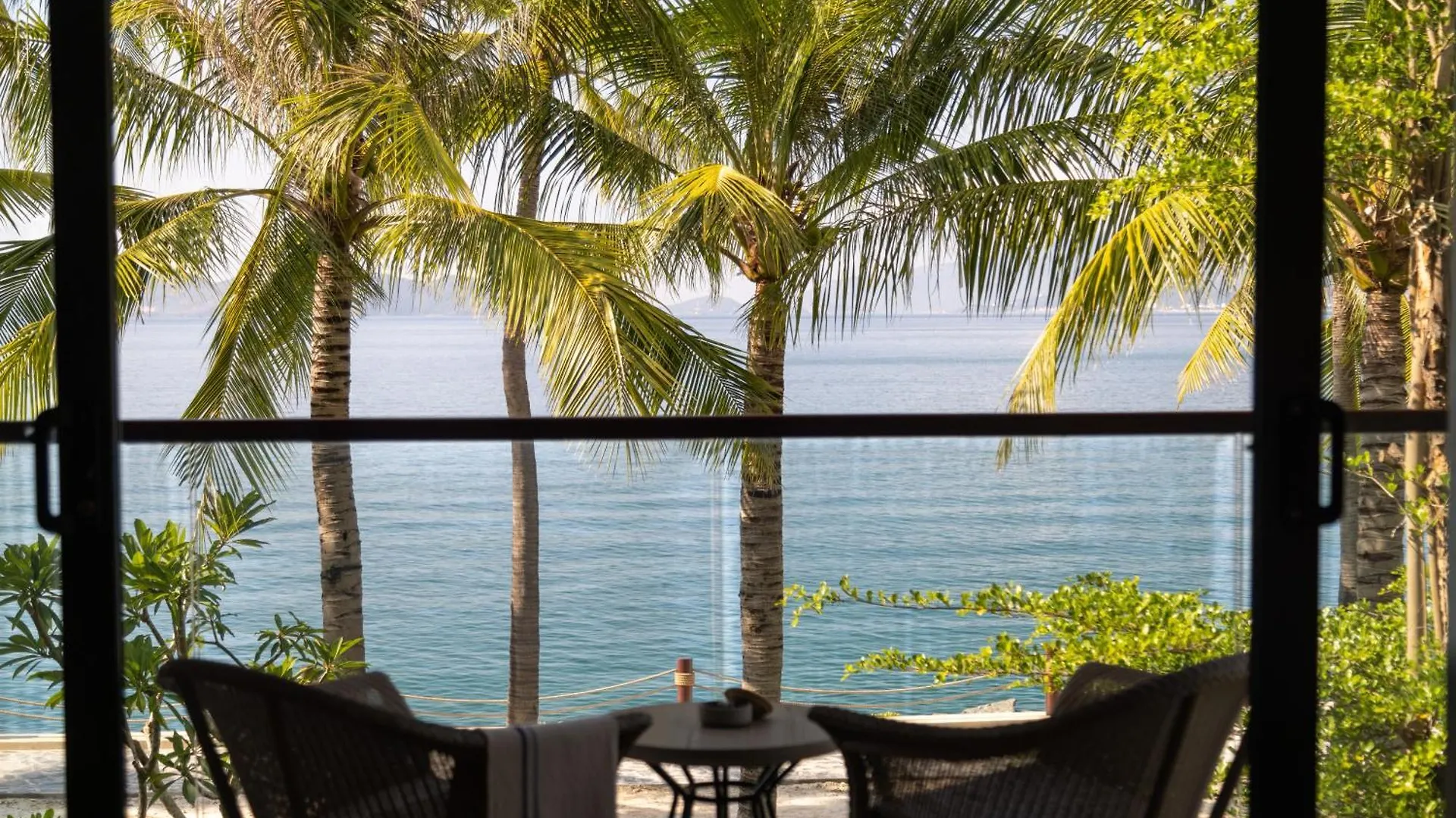 Boma Resort Nha Trang