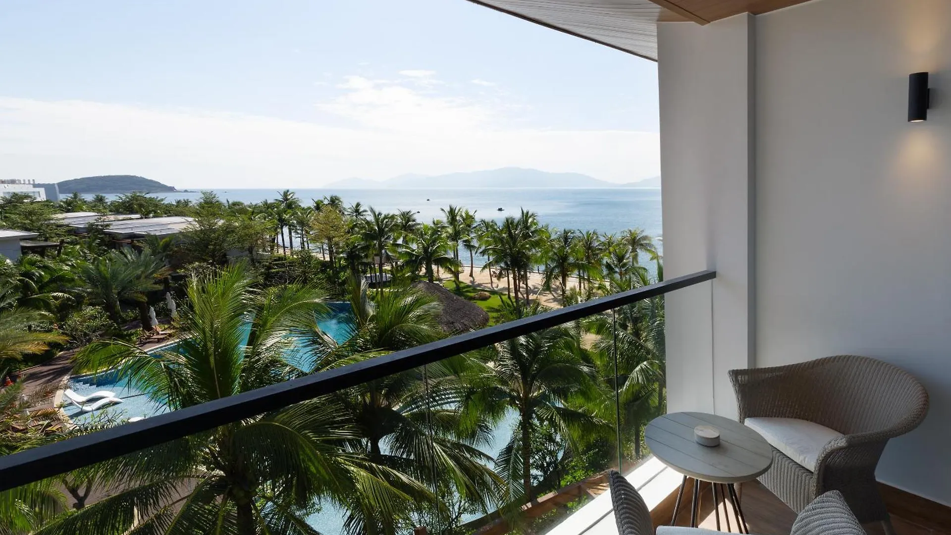 Boma Resort Nha Trang 5*,