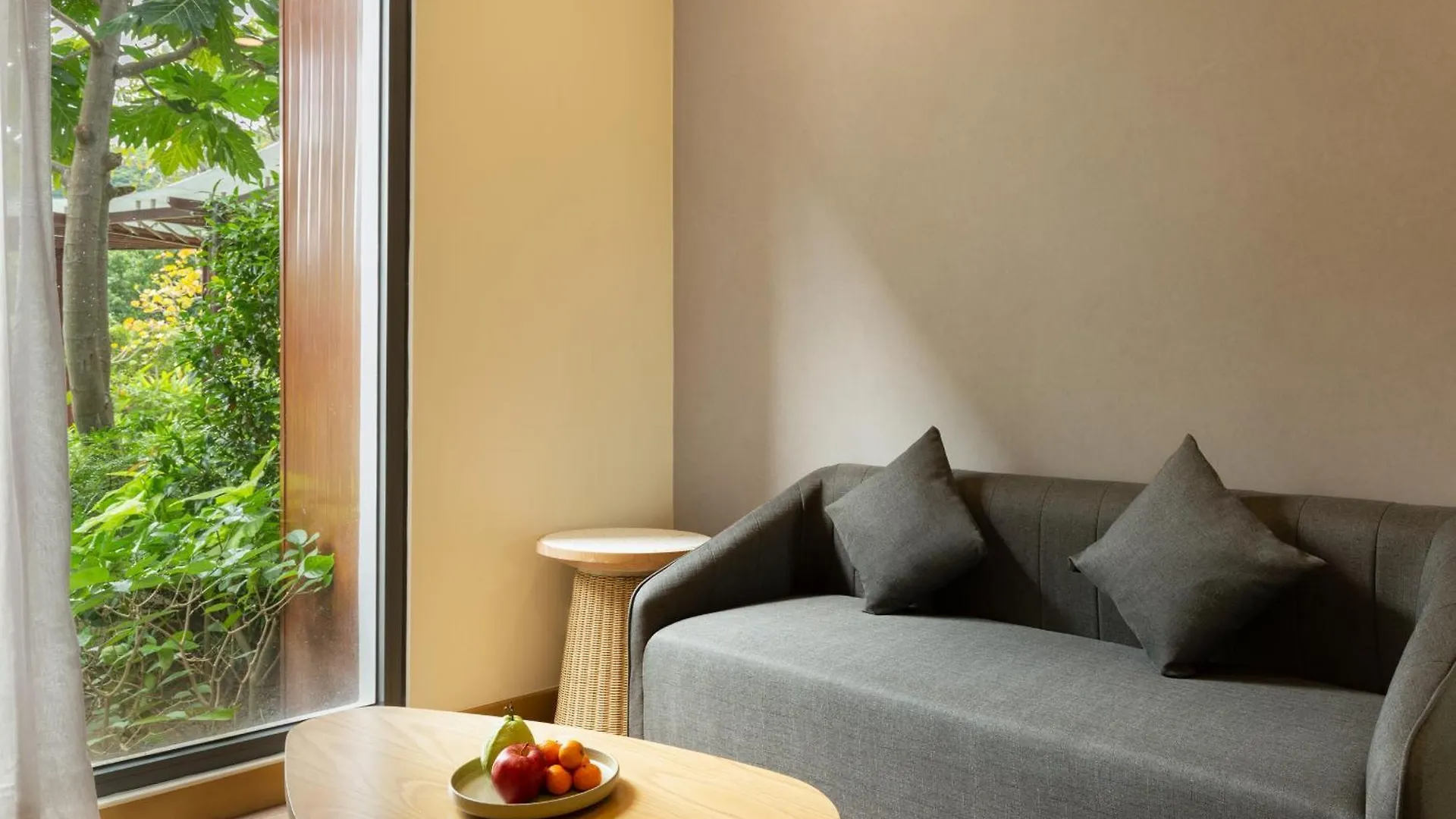 Boma Resort Nha Trang