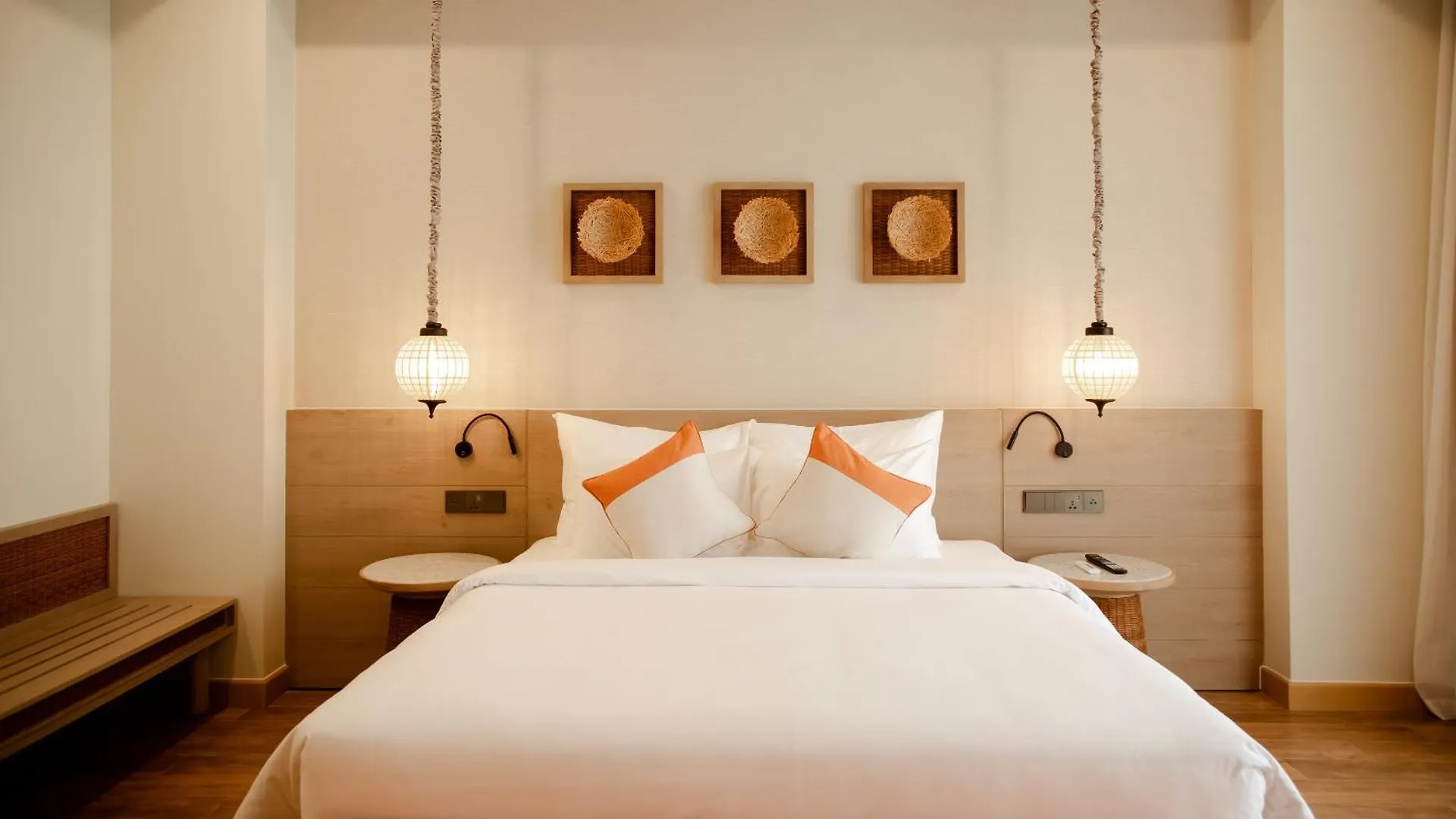 Boma Resort Nha Trang