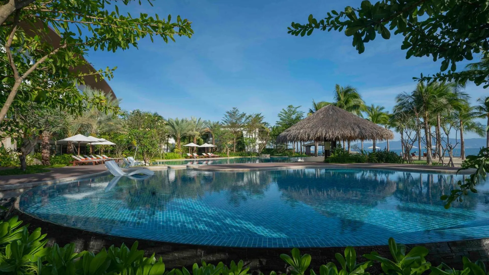 Boma Resort Nha Trang