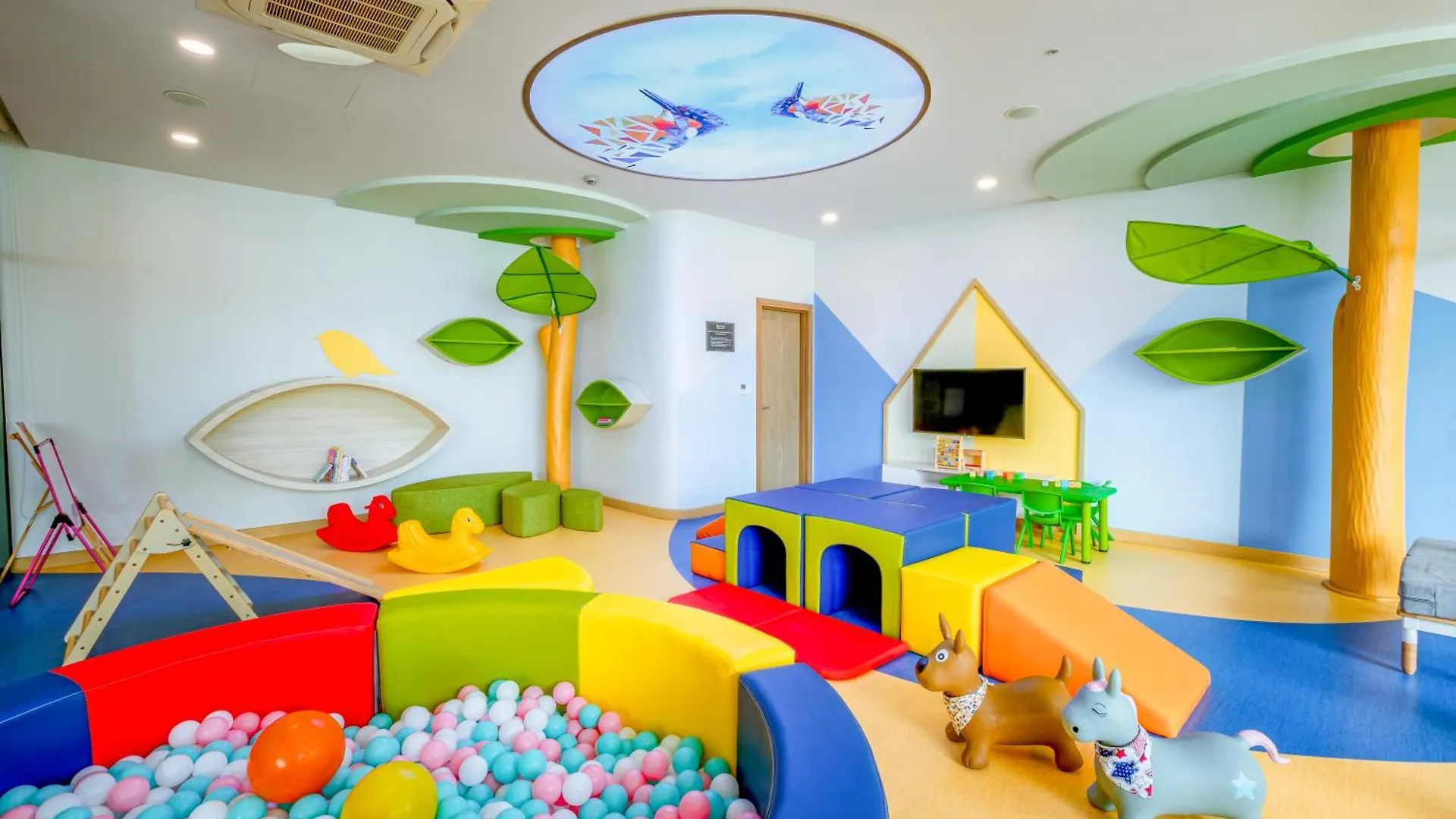 Boma Resort Nha Trang