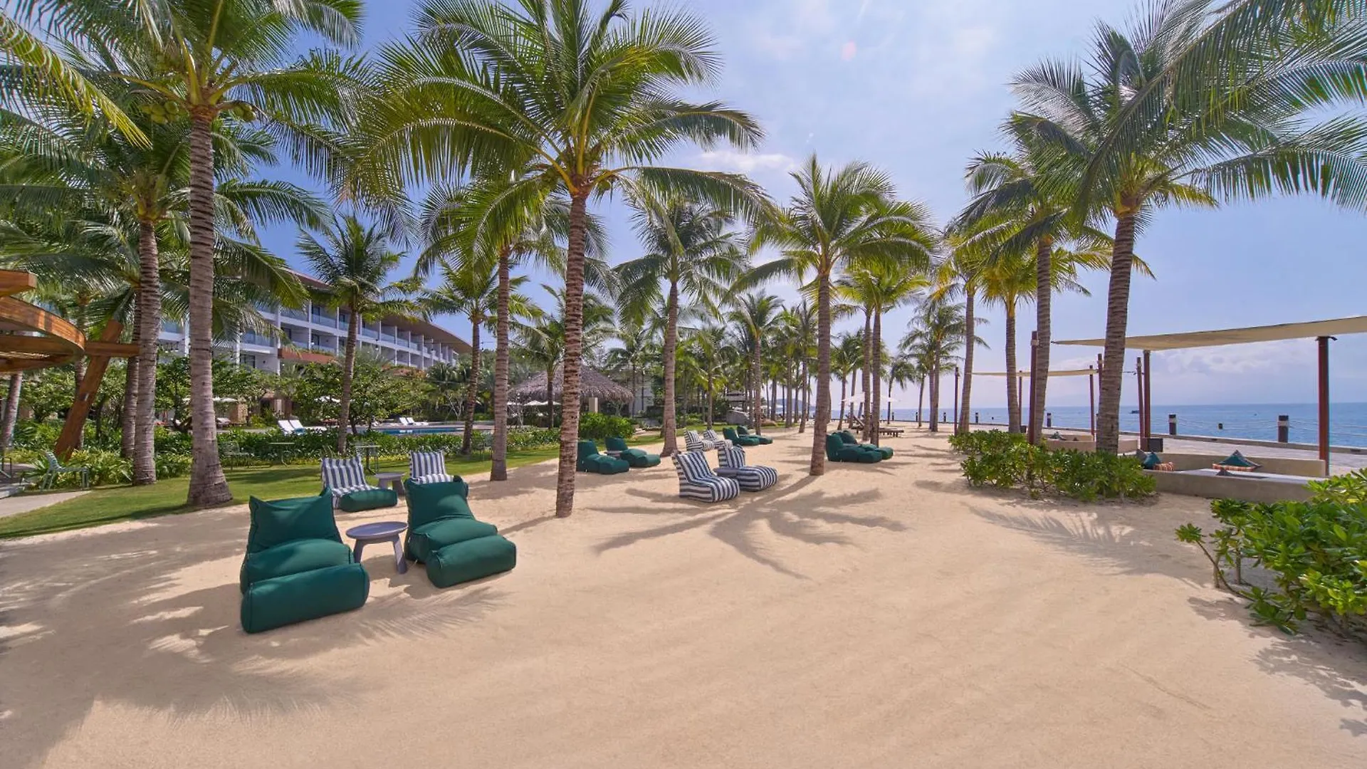 Boma Resort Nha Trang